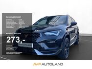 CUPRA Ateca, 2.0 TSI Tribe Edition | |, Jahr 2024 - Dingolfing