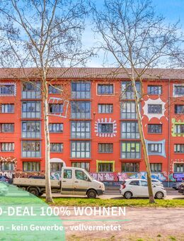 Leipzig Portfolio Deal - Zwei starke Lagen, ein Paket - Leipzig