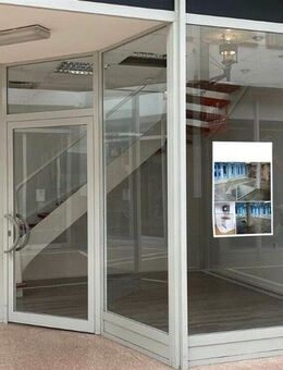 FN Zentrum, Buchhorn Passage, Laden zu vermieten - Friedrichshafen