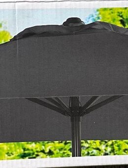 Sonnenschirm, neu, Durchmesser 294 cm - Leverkusen