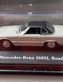 Classic - Edition von XTOYS Metall Autos - Braunschweig