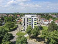 Moderne 3-Zimmerwohnung mit Balkon - Kehl
