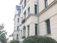 frisch renovierte 2-Zimmer-Wohnung mit Balkon, in ruhiger Lage - Chemnitz
