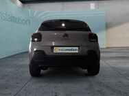 Citroën C3, Origin 110 & Park-Paket Spurhalteass, Jahr 2024 - München