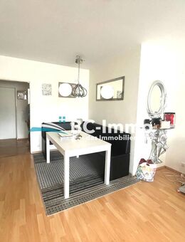 Nähe Riedpark - charmante Wohnung mit Aussicht! - Lauchringen