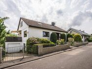 Viel Platz für das Familienglück in Georgenborn! - Schlangenbad