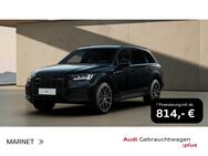 Audi Q7, 50 TDI quattro S line °, Jahr 2021 - Bad Nauheim