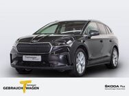 Skoda Enyaq iV 80 LM20 WÄRMEPUMPE LEDER DRIVE SPORT+ - Bochum