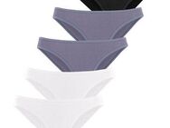 petite fleur Umstandsslip (5-St) mit tief sitzendem Bund