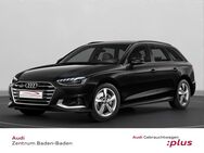 Audi A4, Avant 40 TFSI quattro advanced, Jahr 2024 - Baden-Baden