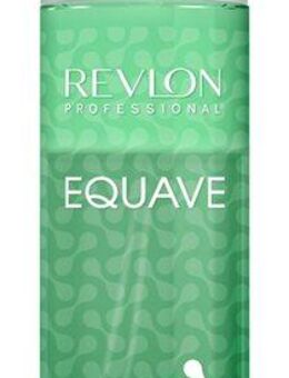REVLON PROFESSIONAL Haarspülung Leave-in Pflege Equave Strengthening Instant Detangling Conditioner, Feines Bis Brüchiges Haar 200 ml
