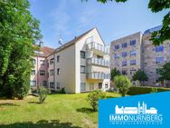 Für 3er WG oder Familien: Sanierungswohnung nahe TH und Wöhrder See - Nürnberg