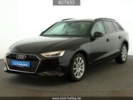 Audi A4, 35 TFSI Avant #17Zoll######, Jahr 2021 - Donnersdorf