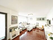 Moderne 3-Zimmer-Wohnung mit Balkon - kurzfristig verfügbar! - Rastatt