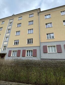 Wunderschöne Wohnung mit Parkett sucht neuen Mieter!!! - Chemnitz