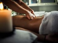 Massage für die Dame 🍀 - Augsburg