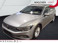 VW Passat Variant, 1.5 TSI Business Varant, Jahr 2024 - Wackersdorf