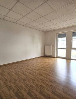 3-Raum Erdgeschoss Wohnung mit Terrasse und TG-Stellplatz in unmittelbarer Nähe zum Warener Stadthafen - Waren (Müritz)
