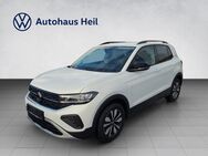 VW T-Cross, 1.0 TSI Goal 4 900 sparen, Jahr 2024 - Oberaurach