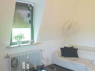 Charmante Altbauwohnung - Wiesbaden