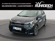 Kia Picanto, 1.2 AMT GT-LINE, Jahr 2024 - Gelsenkirchen