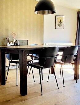 *** Moderne Dachgeschosswohnung in Stadtparknähe! *** - Hamburg