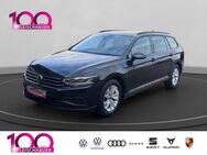 VW Passat Variant, 2.0 TDI Conceptline, Jahr 2021 - Bad Kreuznach