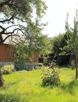 Großes EFH (oder Mehrfamilienhaus) in einem Ortsteil von Dipps! - Dippoldiswalde