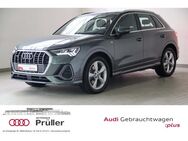 Audi Q3, 40 TFSI S line qu tro, Jahr 2019 - Neuburg (Donau)