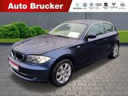 BMW 118 118i+Alufelgen+Klimaautomatik+elektr.Fensterheber+Tempomat - Marktredwitz