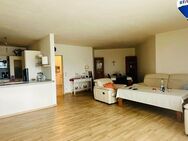 Attraktive 3 Zimmer - Wohnung mit Aufzug und Balkon in Bad Lippspringe - Bad Lippspringe