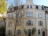 Jugendstilwohnung im Kreuzviertel - Münster