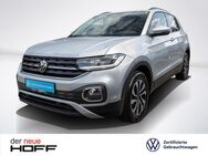 VW T-Cross, 1.0 TSI ACTIVE, Jahr 2023 - Sankt Augustin Zentrum