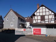 Klassische Hofreite mit Fernwärme in Ortenberg-Bergheim - Ortenberg (Hessen)