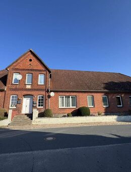 Renditeobjekt mit drei Wohneinheiten in Schostorf - Bad Bodenteich