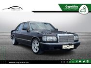 Mercedes-Benz S 260 ~Oldtimer~Schiebedach~Klima~Automatik~TOP! - Mannheim