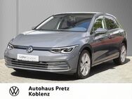 VW Golf, 1.5 eTSI Move Plus, Jahr 2023 - Koblenz