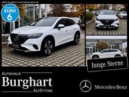 Mercedes EQE, 300 Edition Electric Premium, Jahr 2023 - Altötting