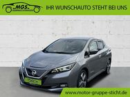 Nissan Leaf, e Tekna ANDROID # # #WINTER #, Jahr 2020 - Weiden (Oberpfalz)