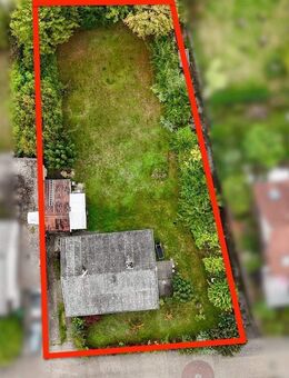 Einfamilienhaus mit großem Garten in Kirkel - Neuhäusel - Top Lage! - Kirkel