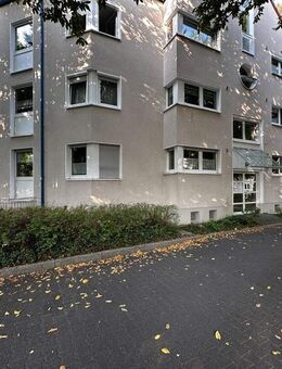 3,5-Zimmer Eigentumswohnung mit PKW-Stellplatz in Gelsenkirchen-Rotthausen! - Gelsenkirchen