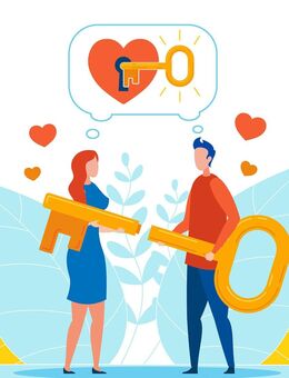 ❤️ Suche eine Frau für LAT-Beziehung ❤️ - Lippstadt