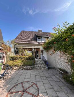 Hier wird sich Ihre Familie wohlfühlen! - Hasbergen