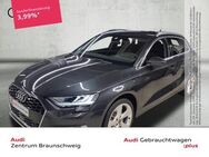 Audi A3, Sportback advanced 30 TDI H, Jahr 2024 - Braunschweig