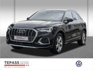 Audi Q3, 35 TFSI advanced ALLSEASON, Jahr 2023 - Wetter (Ruhr)