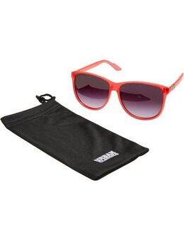 URBAN CLASSICS Sonnenbrille Urban Classics Unisex Sunglasses Chirwa UC