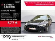 Audi A6, Avant 40 TDI S-line, Jahr 2024 - Reutlingen