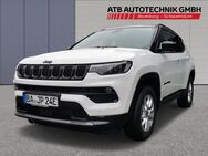 Jeep Compass, Plug-In Hybrid S El Panodach, Jahr 2023 - Bamberg