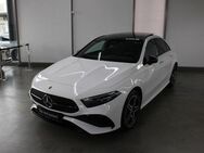 Mercedes A 250, e Limo AMG Burmester Night, Jahr 2023 - Heidenheim (Brenz)