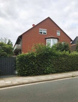 Gemütliche, helle 3-Zimmer-Eigentumswohnung mit Balkon sucht neue Eigentümer - Neustadt (Rübenberge)